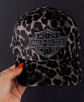 Dark leopard pre order